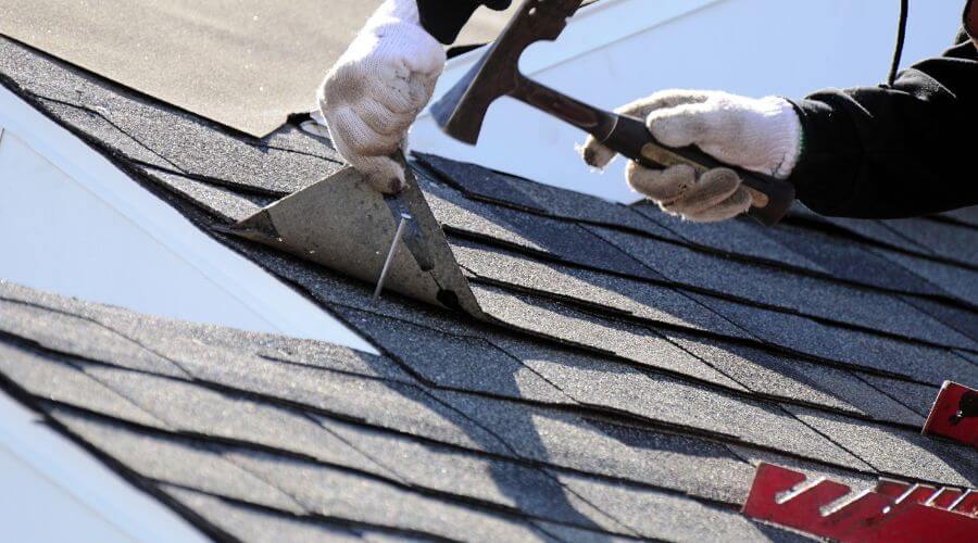 Professional Flat Roofing Installation in White Haven, PA